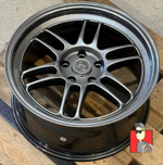 Комплект дисков Enkei RPF1 18x8.5 et35 5x114.3