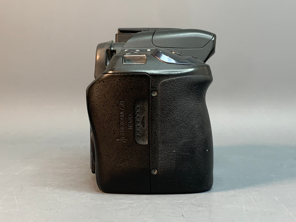 Sony A350 Kit DT 18-55mm 3.5-5.6 SAM