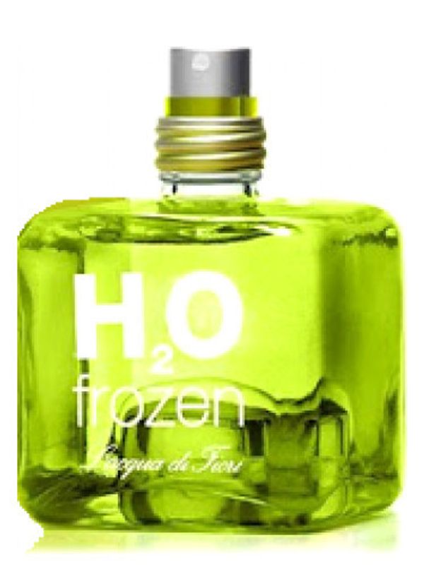 L'acqua di Fiori H2O Frozen L'acqua Di Fiori