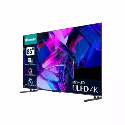 Телевизор Hisense 85" 85U7KQ