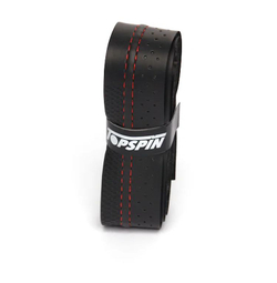 Базовые теннисные обмотки Topspin Purecore Basic Grip 1P — black
