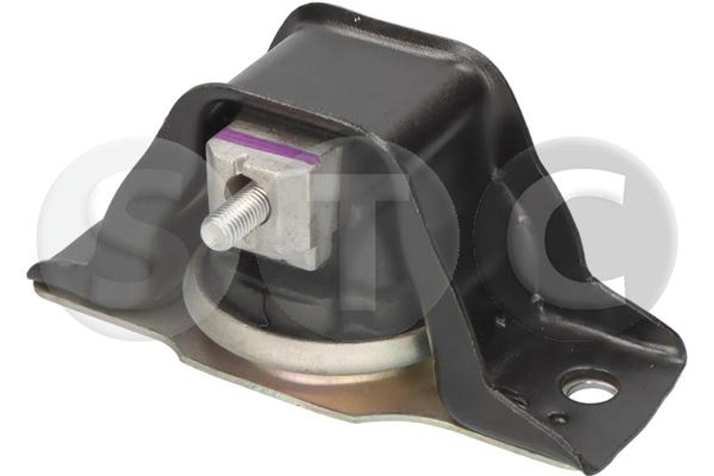 STC - T405142-STC - Mounting, engine