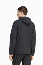 Куртка adidas Liverpool FC 26/27 Tiro Travel - черный