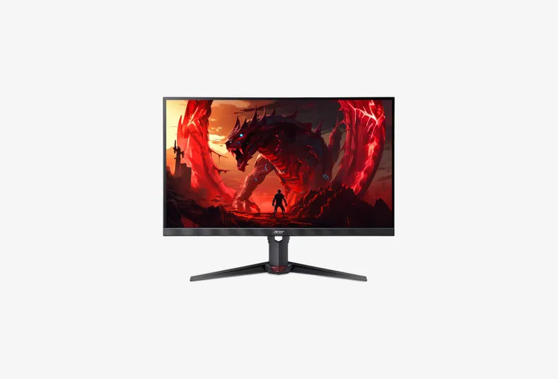 Монитор Acer 27" XV272UF3bmiiprx