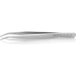 пинцет захватный прецизионный 120 мм Knipex 92 02 54