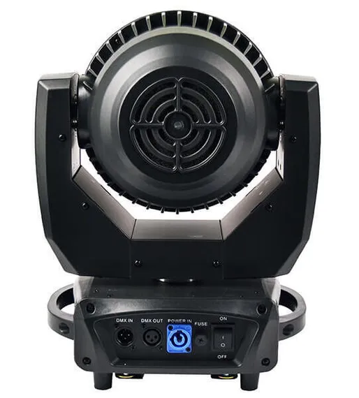 SHOWLIGHT MH-LED 19х15 Zoom