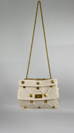 Сумка Valentino Roman Stud