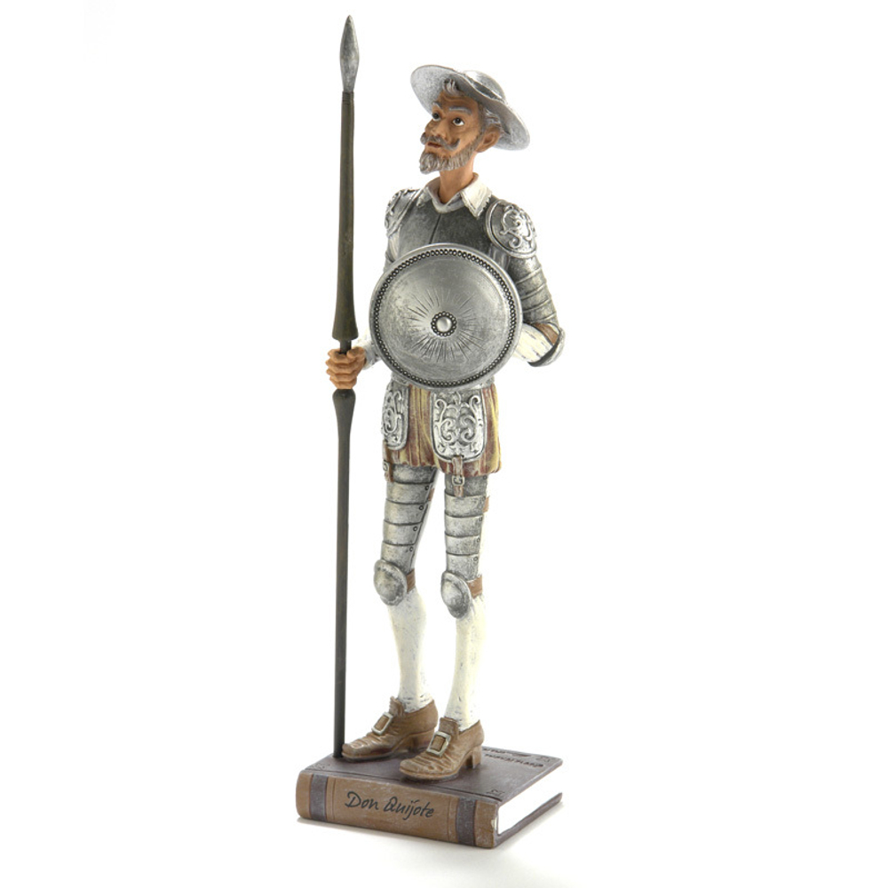Статуэтка Дон Кихот Nadal