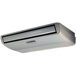 Сплит-система кондиционер напольно-потолочный Systemair CEILING 18 HP Q на 50 м²