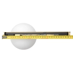 Citilux GLOB CL209413 Светильник бра Бронза