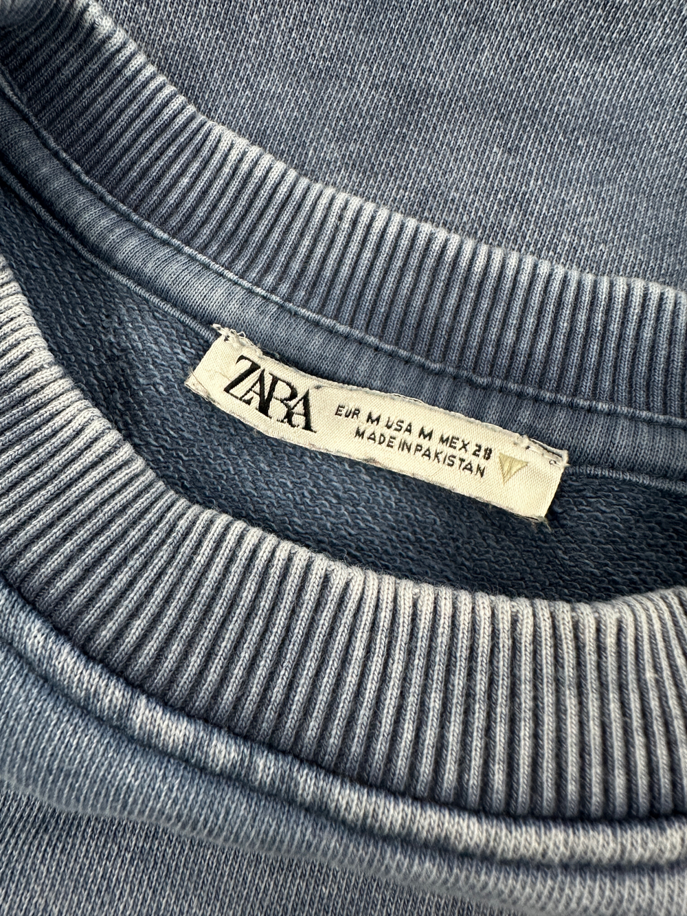 Свитшот Zara