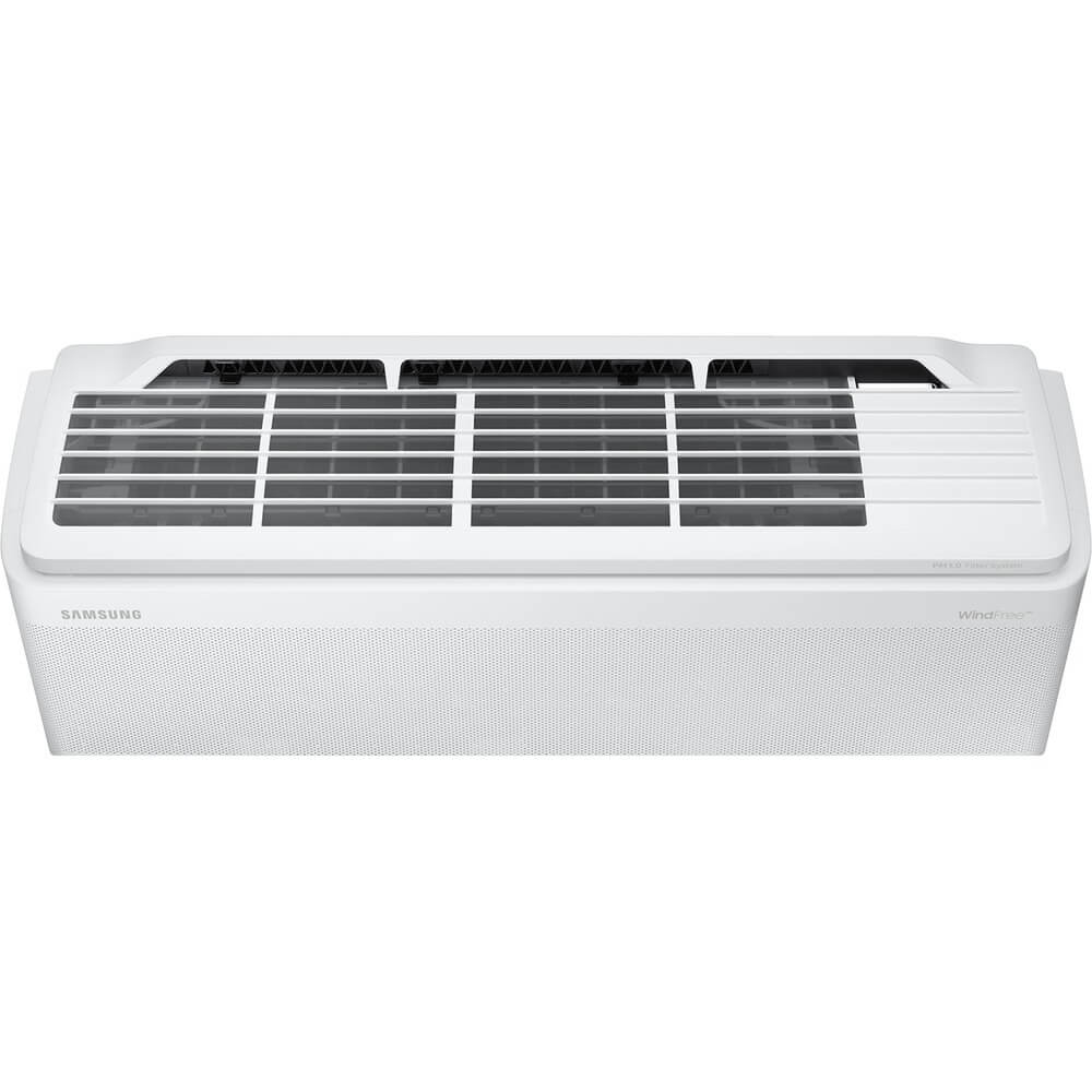 Кондиционер Samsung AR80F12CABWNER Bespoke Al WindFree GEO Pure PM1.0