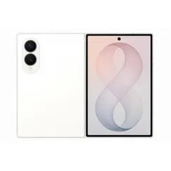 Смартфон Samsung Galaxy Z Fold8 12 ГБ + 256 ГБ (Бежевый | Cream) (Snapdragon)