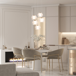 серия Цветок / Flower