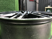 Диск Комплект дисков R20 Porsche 911 7 991 (11-19)