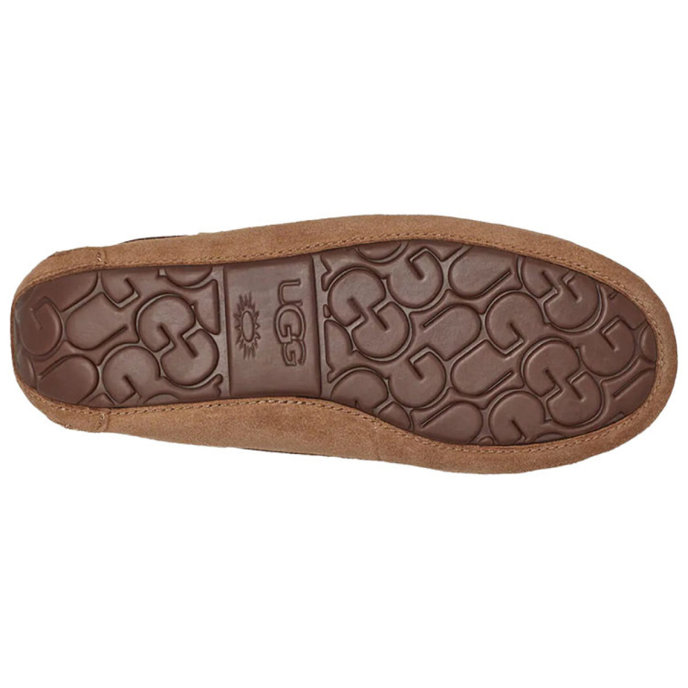 Мокасины UGG DAKOTA, 1107949-CHE