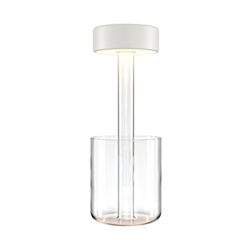 Аккумуляторный светильник 3Вт 2200-4000К MOD229TL-L3W3K1 белый AI Collaboration Modern Modern