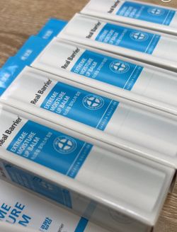 REAL BARRIER Extreme Бальзам для губ, увлажняющий, Extreme Moisture Lip Balm 3.2g