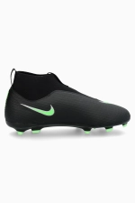 Бутсы Nike Zoom Mercurial Superfly 11 Academy FG/MG Junior - черный