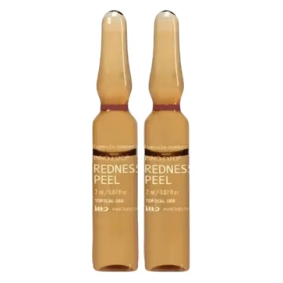 Redness Peel Inno-Exfo | Пилинг для кожи, склонной к покраснениям