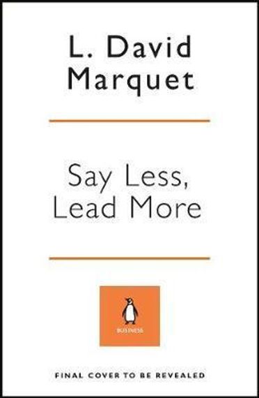 Leadership Is Language