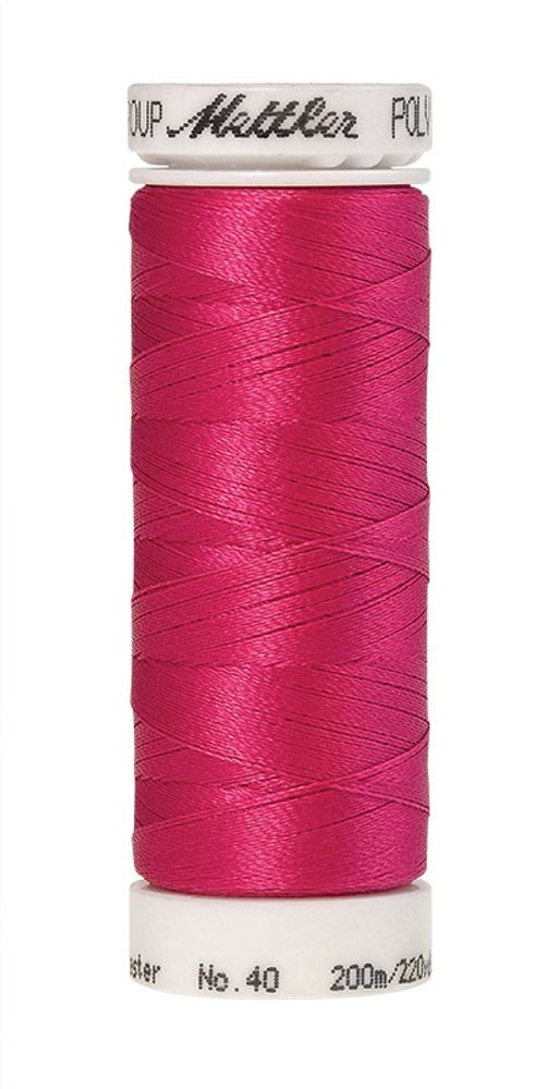 Нить вышивальная Mettler Poly Sheen 40 (200 м), 5 кат. | цв. 2520 Нить вышивальная Mettler Poly Sheen 40 (200 м), 5 кат. | цв. 2520