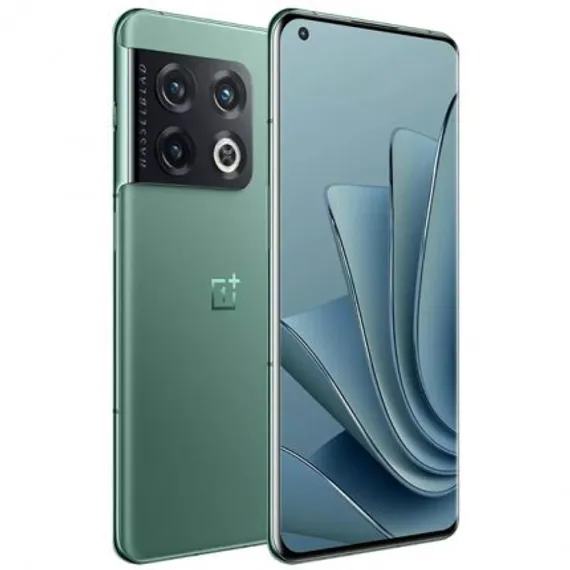 OnePlus 10 Pro 12 256Gb Green