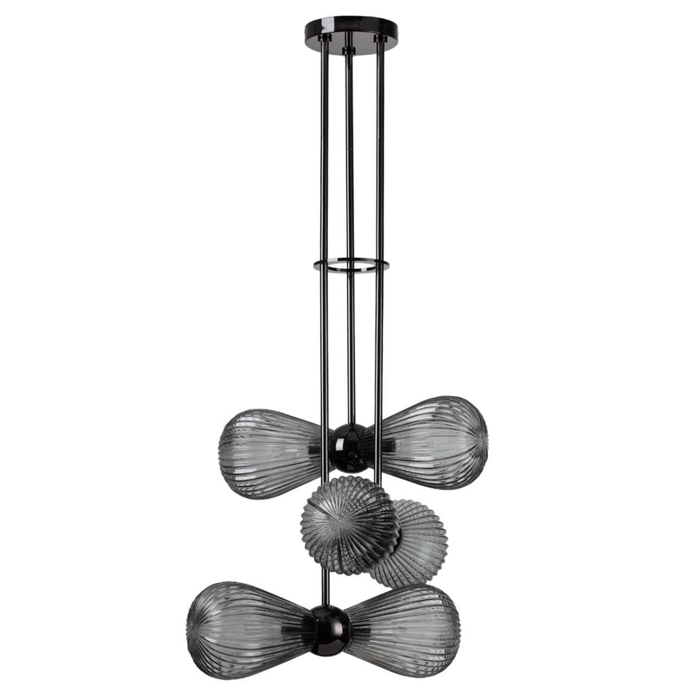 Подвесной светильник Odeon Light ELICA 5417/6