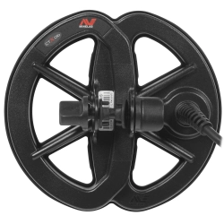 Катушка Minelab 6" DD FBS II для CTX 3030