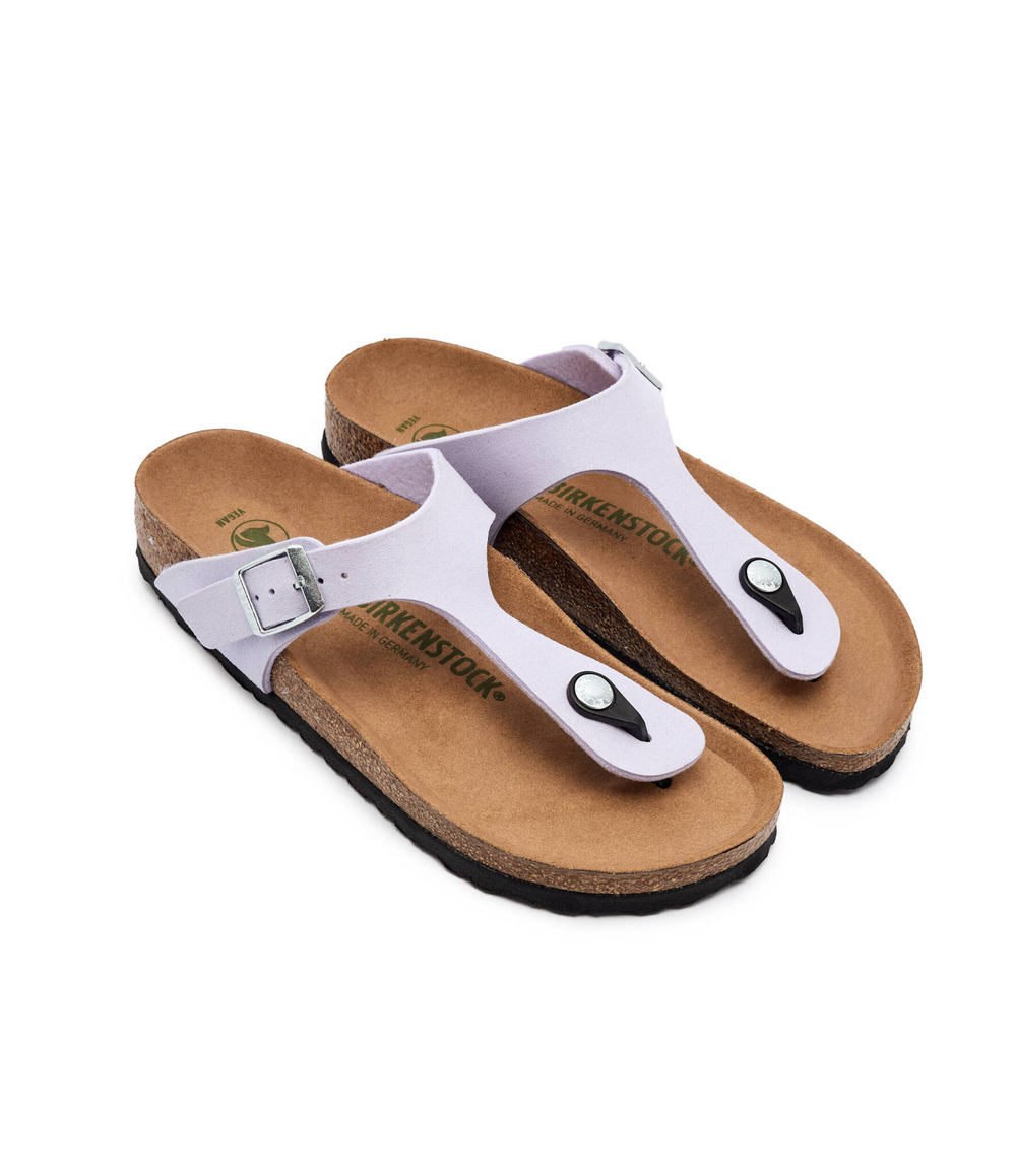 Вьетнамки Birkenstock - лавандовый(1025462)