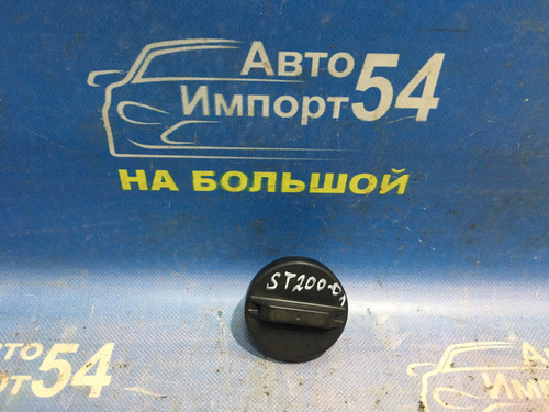 Пробка бензобака TOYOTA CORONA EXIV 1994