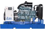 Дизельный генератор ТСС АД-100С-Т400-1РМ17 - [100 кВт / Doosan / Mecc Alte]