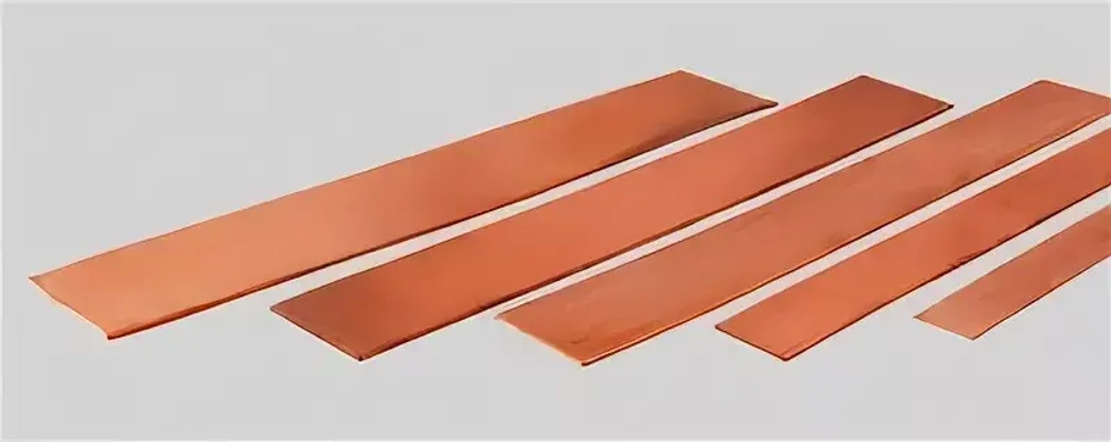 Шина М1Т(медная) 3х30х4000 мм 404А SQ0811-0015