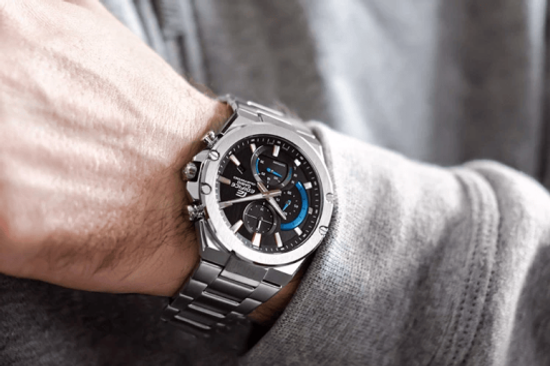 Наручные часы Casio EFS-S560YD-1AJF