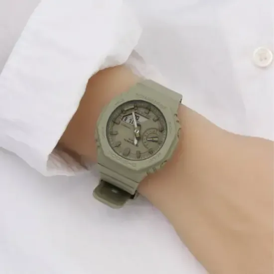 Наручные часы Casio G-Shock GMA-S2100BA-3ADR