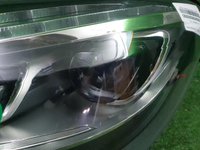 Фара левая Mercedes S w222 (2013-2017) LED