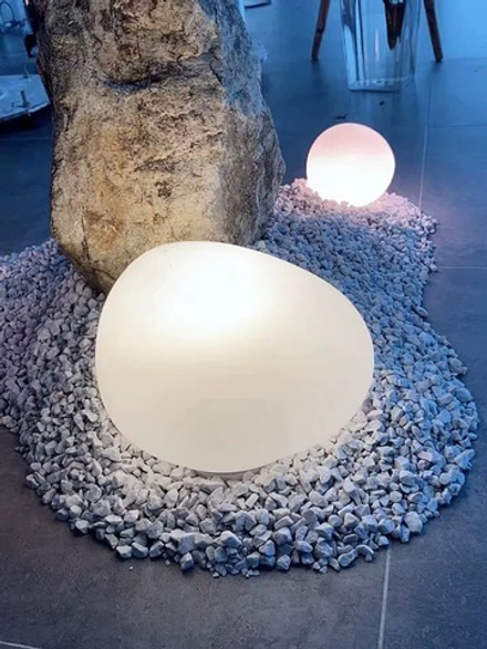 Table design lamp Gregg by Foscarini
