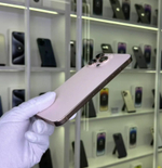 iPhone 16 Pro Max, SIM + eSIM 256 ГБ б/у Original