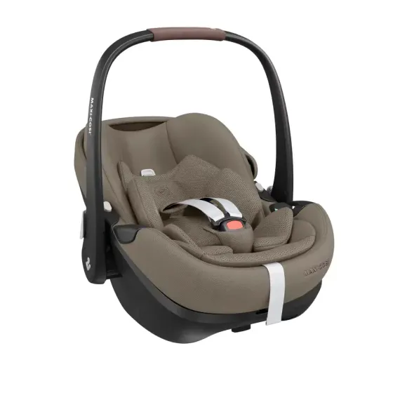 Автокресло Maxi-Cosi Pebble 360 Pro 2 Twillic Truffle