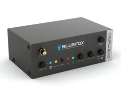 CVGAUDIO BLUEFOX профессиональный программируемый Bluetooth V5.0 приемник-передатчик