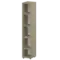 Стеллаж высокий узкий К-932 360x420x2000 Приоритет