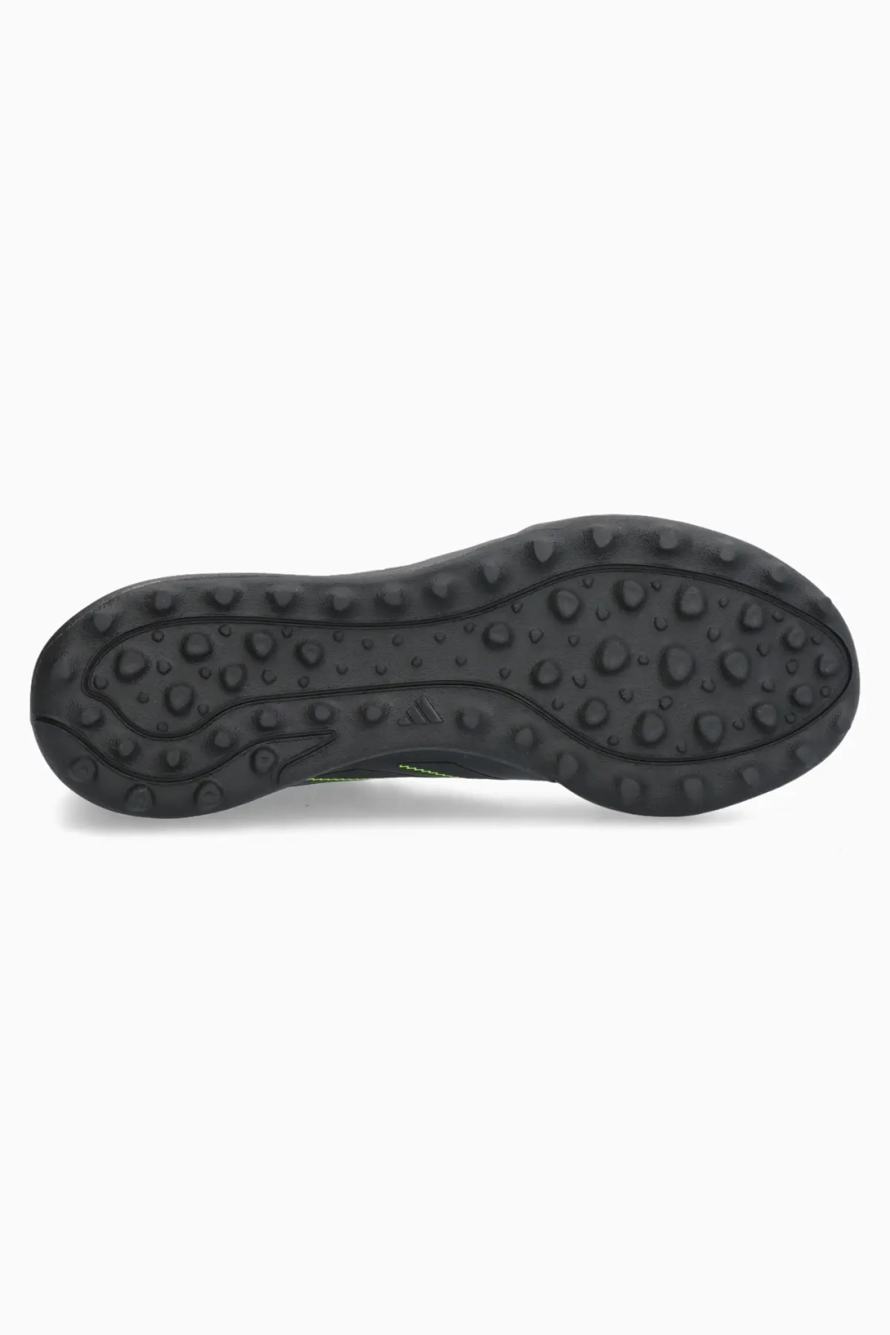 Сороконожки adidas Copa Pure 3 League TF - черный