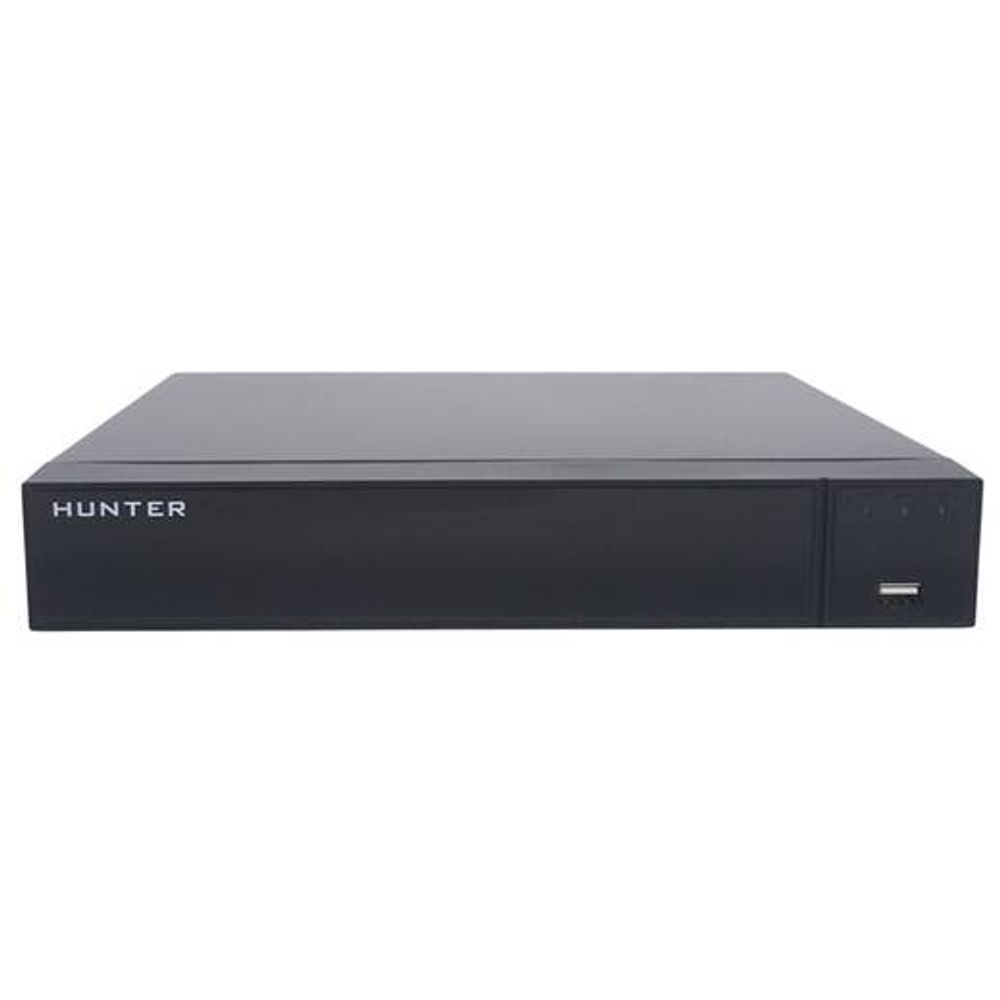 HNVR-1641Ne IP видеорегистратор Hunter