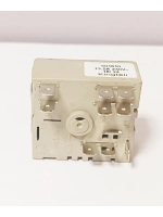 Регулятор конфорки 0530013932 Haier