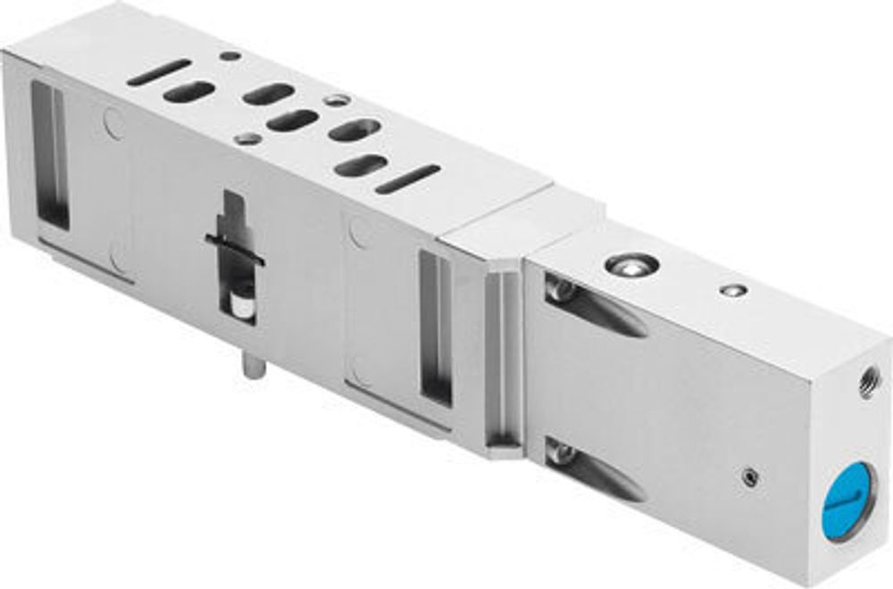 VABF-S3-1-L1D1-C Вертикальная изолирующая плита VABF-S3-1-L1D1-C Вертикальная изолирующая плита