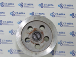 Калибр-пробка гладкая 95 Н9 ПР