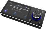 GOLDHORN Panel Controller with Display for Player