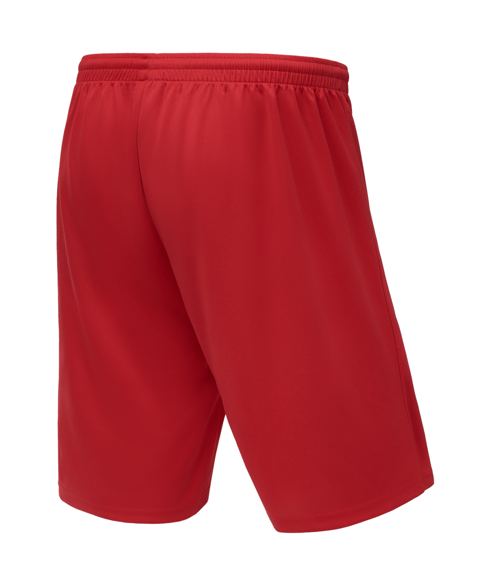 Шорты баскетбольные Camp Basic, красный