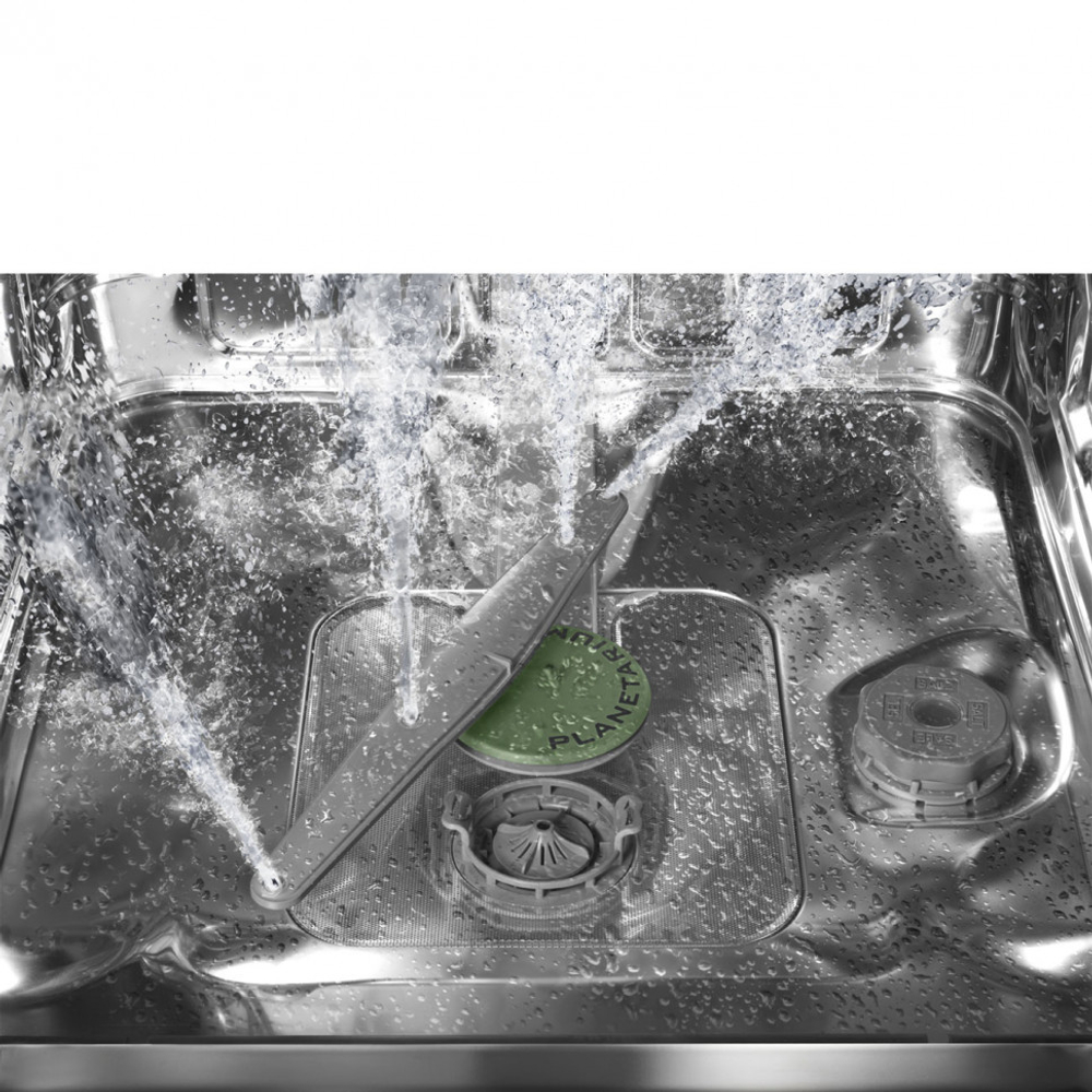 SMEG STL7324AQLLW