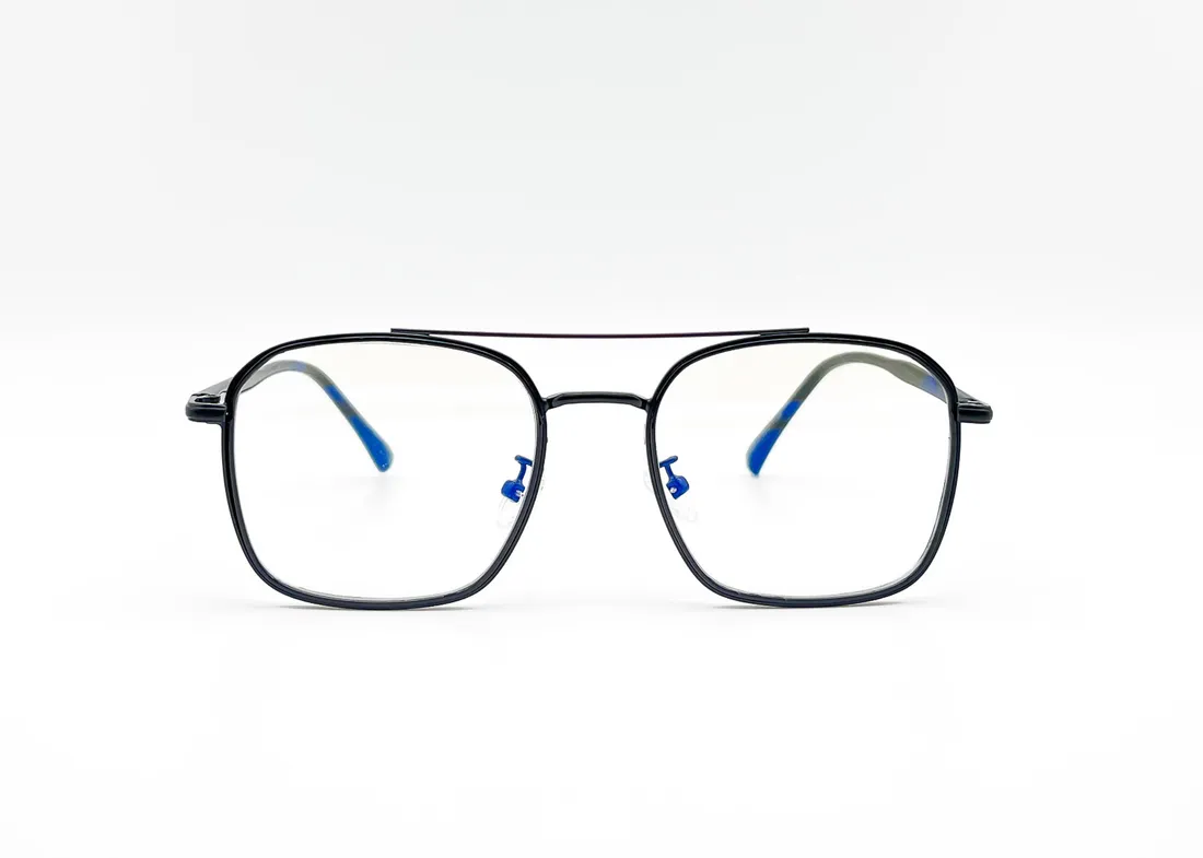 Изг. оправы Gallant G9527 Black